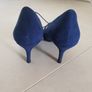 Primark Low heel pumps Navy s. 4/37 Image 4