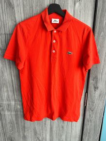 Lacoste T-Shirt - 3