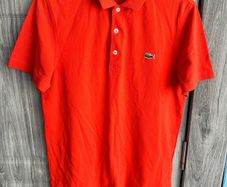 Lacoste T-Shirt - 3