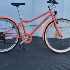 Kids Young Girls Bike..
