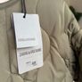 Zadig and Voltaire Quilted Jacket Image 2