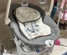Joie 2 in 1 Swing