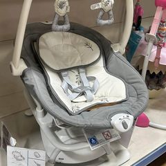 Joie 2 in 1 Swing
