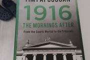 1916 the morning after first edition