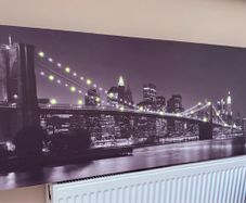 New York picture