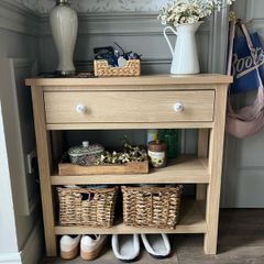 Console Table