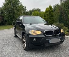 2008 Bmw X5 7 seater