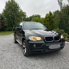 2008 Bmw X5 7 seater