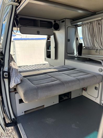 VW Camper