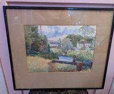 Painting Watercolour