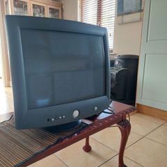 Dell Monitor model M991 19"