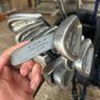 Full golf set and bag Image 8