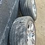 18" bmw alloys Image 3
