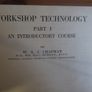 Vintage     workshop technology    part one Image 3