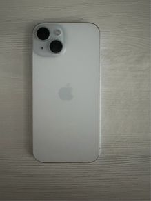 iPhone 15