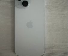 iPhone 15