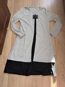 tunic size L