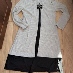 tunic size L