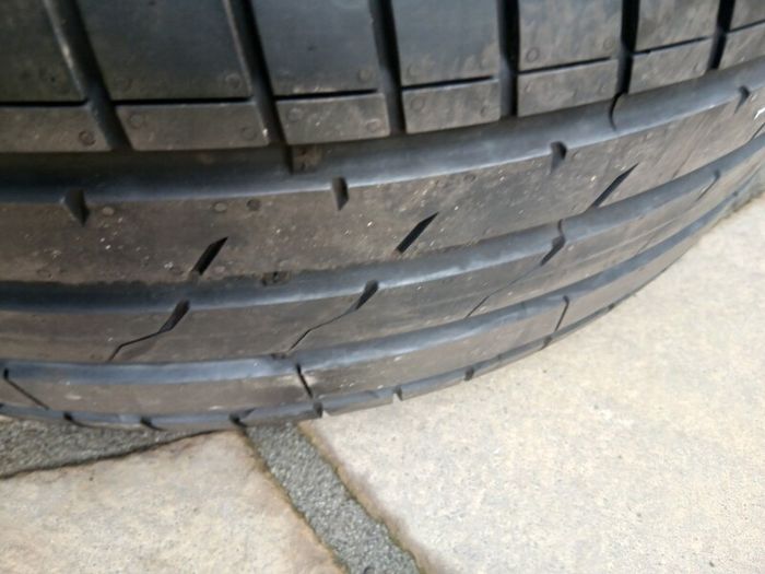 Audi Alloys and Tyres