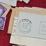 Vintage Stamps / Mixed Image 7