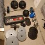 Gym equipment Image 4
