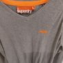 Super dry jumper size large Image 2