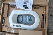 TYPE 2 Zappi EV Charger 7kW -22kw UnTethered Multiphase, Black or white NEW