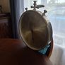 Beautiful Mindy Brownes Pocket Watch Style Wall Cl Image 2