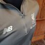 Liverpool half zip Image 3