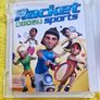 Racket Sports  PlayStation3 Ps3 Games Original Image 4