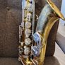'66 Selmer Mark VI Tenor Saxophone Image 7