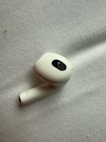 airpods apple gen 3 pro right
