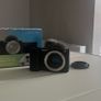 Sony Alpha ZV-E10 APS-C Mirrorless Camera Image 9