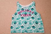 Girls summer top