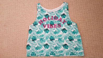Girls summer top