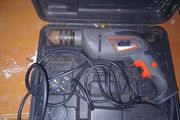 electric drill