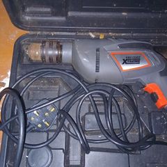 electric drill