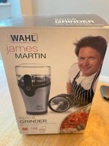 Spice Grinder