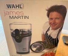 Spice Grinder