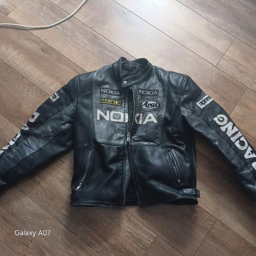 Motor Cycle