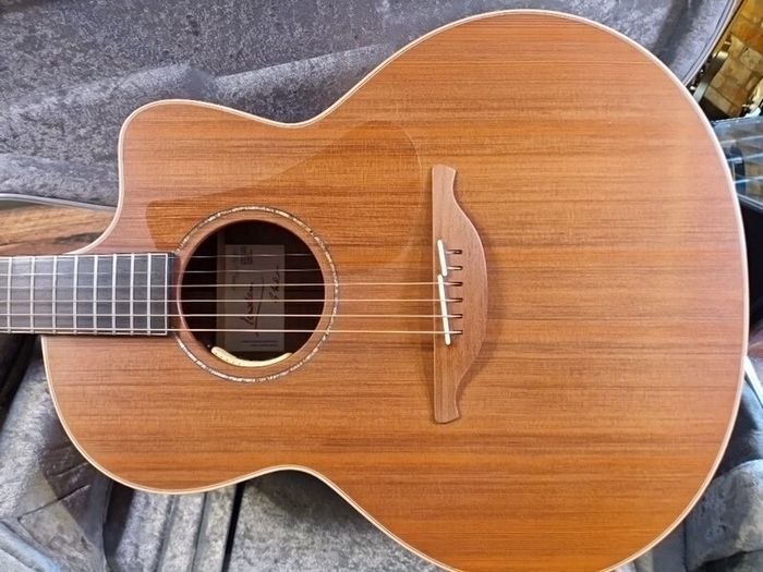 Lowden F-35c