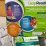Leapfrog Leapreader Branded Educational Toy with NEW books Image 4