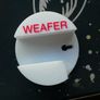 Hurl Holder/Display Image 3