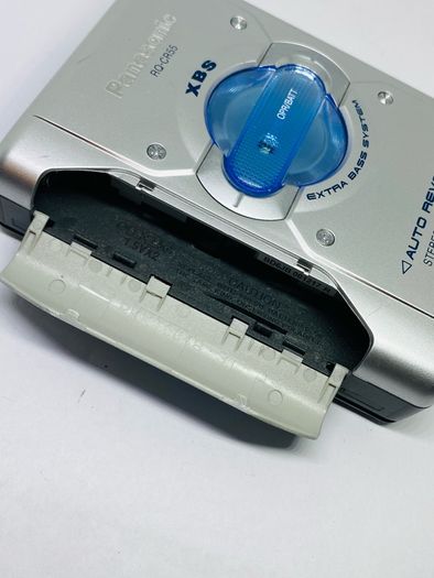 Panasonic Walkman RQ-CR55