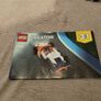 Lego Creator 31089- Sunset Track Racer Image 2