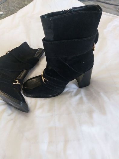 River Island Boots