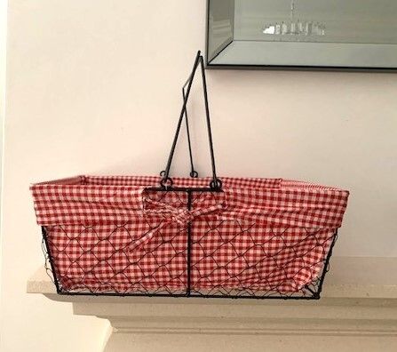 Hamper Basket NEW
