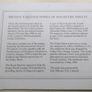 1840-1990 Commemorative Stamps Miniature Sheet Image 2