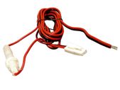 CB1 Power Lead Amstrad 2Pin DC Powercord