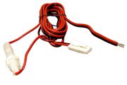 CB1 Power Lead Amstrad 2Pin DC Powercord